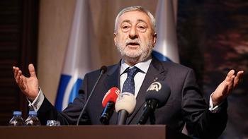 TESK&rsquo;ten “kara liste sorunu giderilsin” çağrısı
