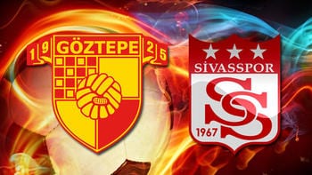 Göztepe Sivasspor maçı ne zaman saat kaçta?