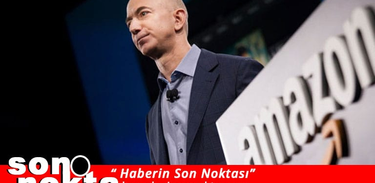 Amazon Ay’a uzay aracı gönderecek