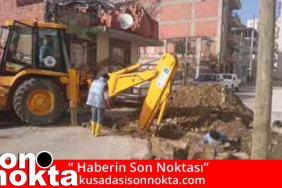 incirliova-kanalizasyon-baglantisi