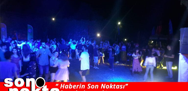 Dünyanın İlk ve Tek Dans Survivor’ı Zuda Survivor Kuşadasında !