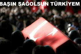 şehit