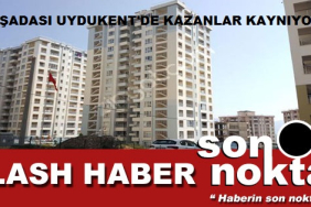 UYDUKEN