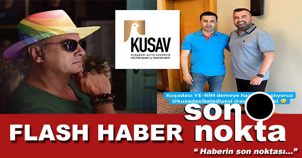 YİNE KUSAV YİNE KUSAV YİNE  KUSAV
