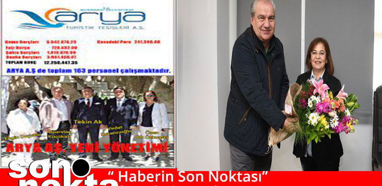 AR YA ( 5 )