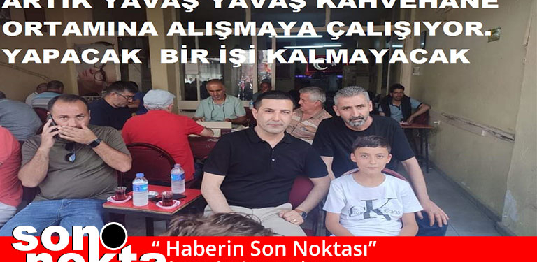 BATTIKÇA BATIYOR…!