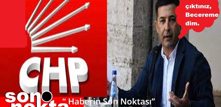 BELEDİYE S.O.S VERİYOR…!