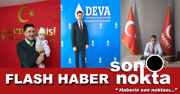 KILIÇLAR ÇEKİLDİ