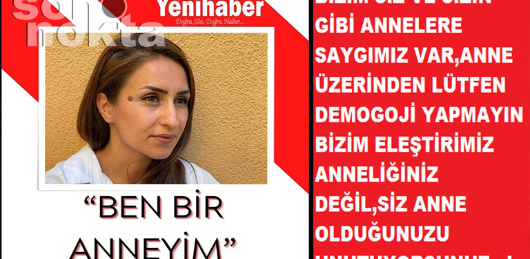 CEVABIMIZDIR…..’