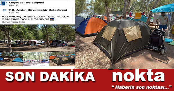 BAYRAM BİTTİ