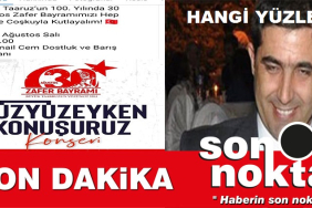 HANGİ-YÜZLE