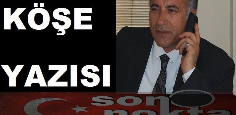 SUSSAN OLMUYOR KONUŞSAM OLMAZ