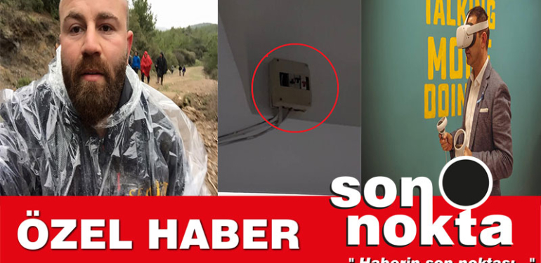 BİR ŞEYİ DE TAM YAPIN