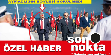 AYMAZLIK