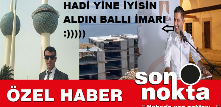 NE ŞAKİRMİŞSİN BEEEEE… (2)