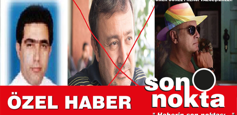 MASON ŞOV DEVAM  EDİYOR.