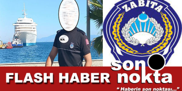 FLAŞ-HABER