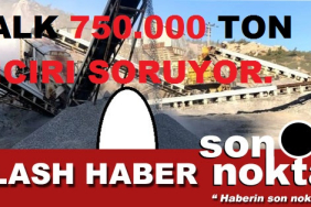 FLAŞ-HABER