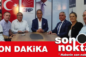 SON-DAKİKA