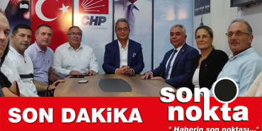 SON-DAKİKA