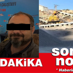 SON-DAKİKA