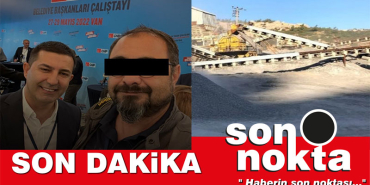 SON-DAKİKA