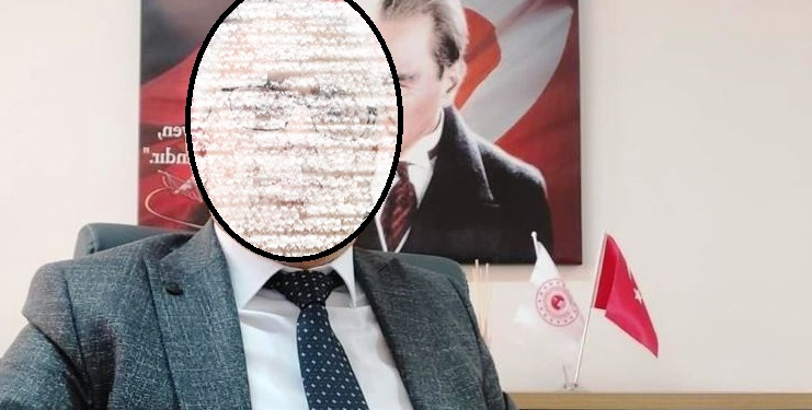 BİR DEVLET MEMURUNUN BAŞINA GELEN TALİHSİZLİK
