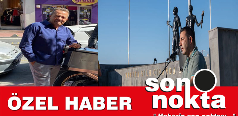 BİR İHRAÇ BİN ENTRİKA BİR YORUM