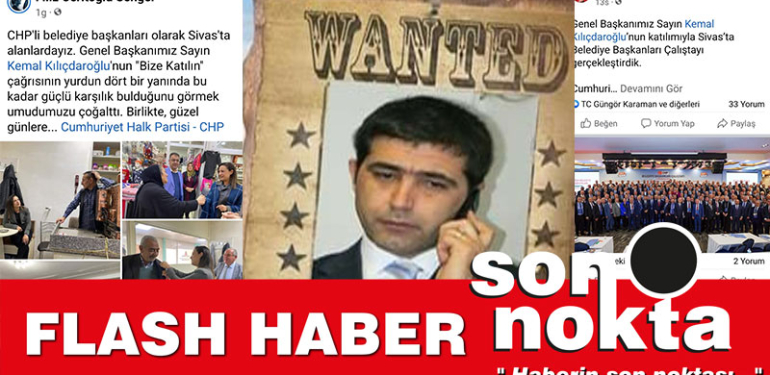 HERKES BURADA SEN NEREDESİN