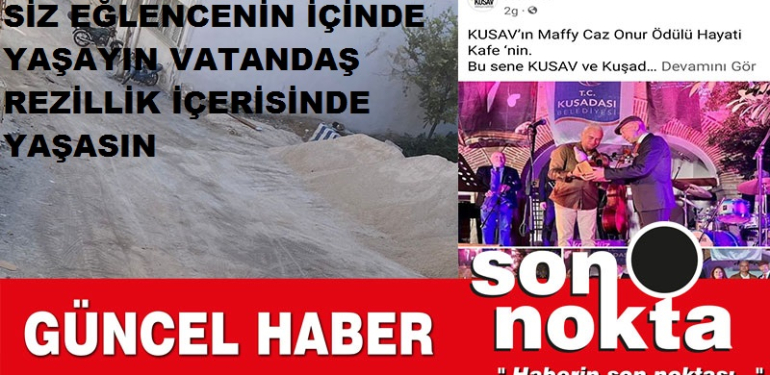 YUH Kİ YUHHHHHH…!