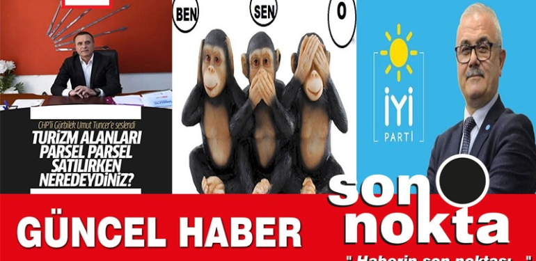 BU NE TESADÜF
