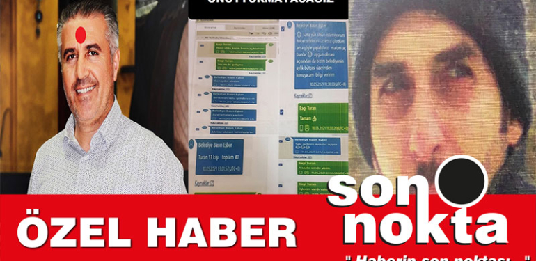 SİZLER NE İŞE YARARSINIZ…!!!