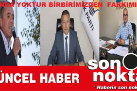 YOKTUR-FARKIMIZ