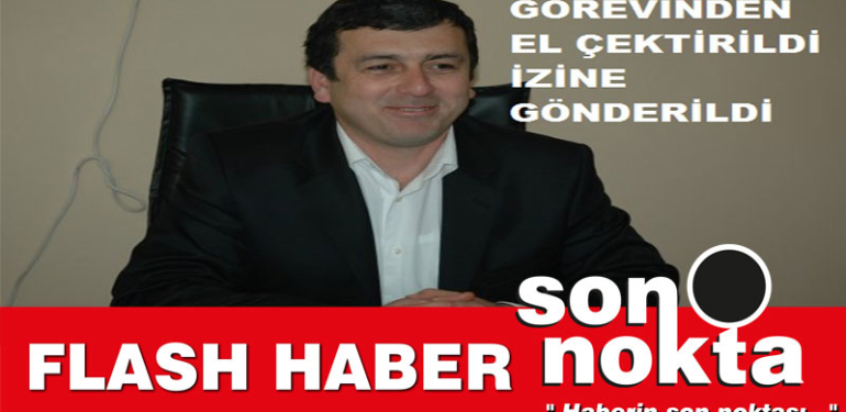BELEDİYE’DE 9.8 ŞİDDETİNDE DEPREM