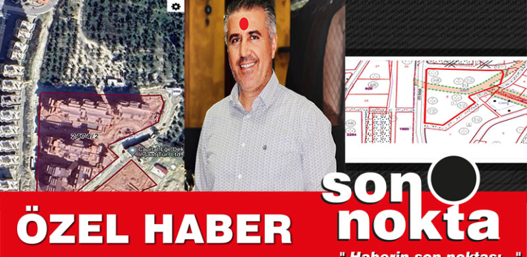 İMAR SİHİRBAZLARI
