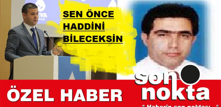 SAVAŞIN GALİBİ BEHÇET ALP OLDU….