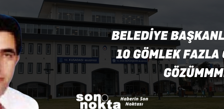 ÖMER GÜNEL SEN BU KENTE GELMİŞ GEÇMİŞ EN KÖTÜ YÖNETİMİ GÖSTERDİN!