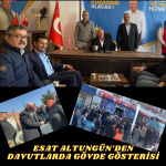 Son Nokta Haber Şablonu (19)