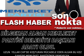 Son Nokta Haber Şablonu (7)