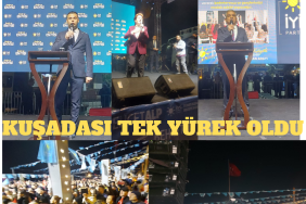 Son Nokta Haber Şablonu (29)