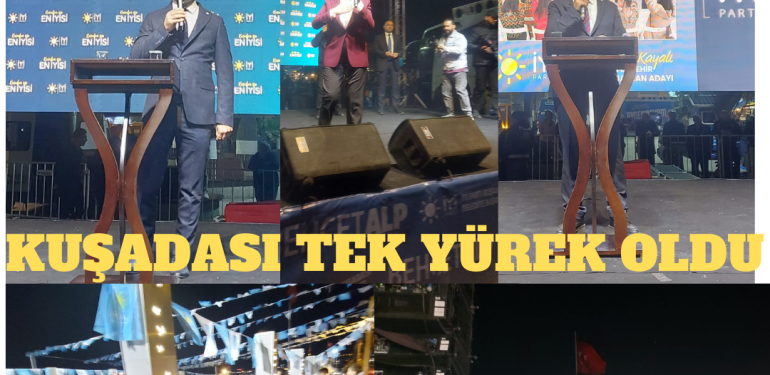 BEHÇET ALP EZDİ GEÇTİ.                                         ÖMER GÜNEL NAKAVT…!!!!