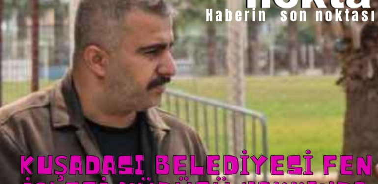 KUŞADASI BELEDİYESİ YİNE ESKİ HAMAM ESKİ TAS…!!!