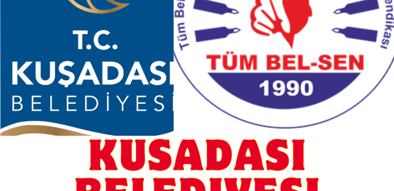 KUŞADASI BELEDİYE’SİNDEN GERİ ÇARK HAREKETİ.