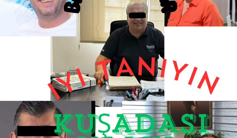 SEVGİLİ ÖMER
