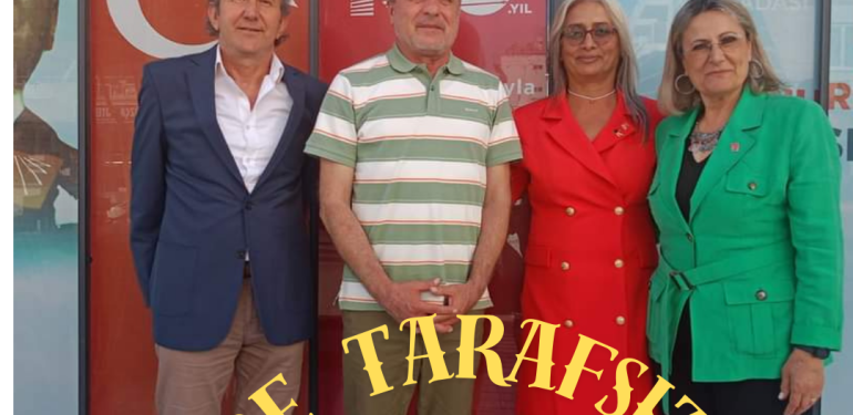 SEÇİM HAFTASININ ANALİZİ