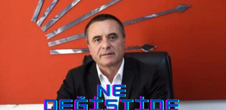 Son Nokta Haber Şablonu (44)