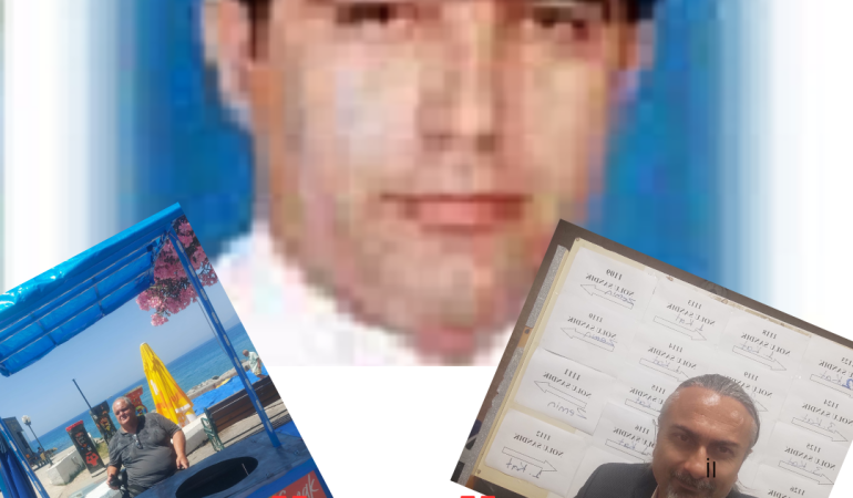 YE KÜRKÜM YE,BELEDİYESİ