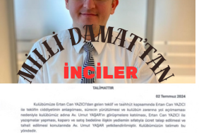 Son Nokta Haber Şablonu (65)