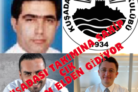 Son Nokta Haber Şablonu (73)