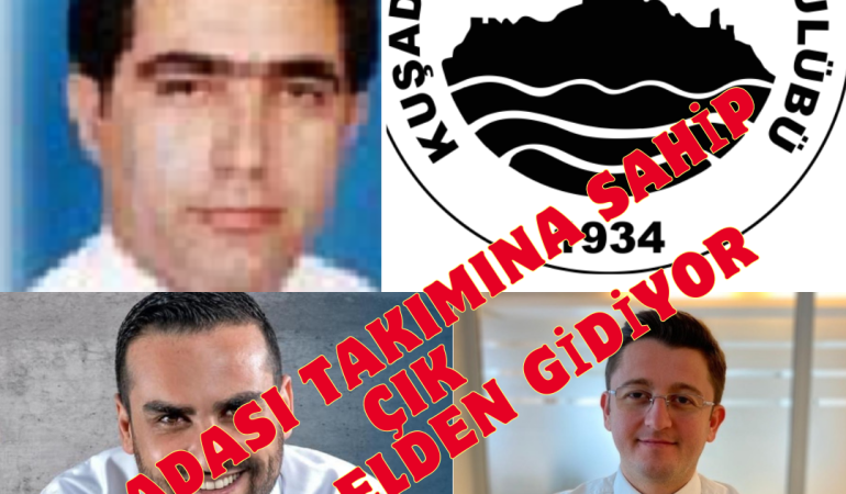 OLMADI,OLMUYOR,OLMAYACAKSINIZ…’ (1)